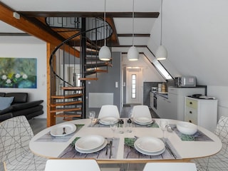 Küche / Küchenzeile