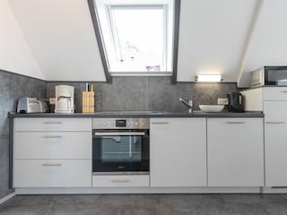 Küche / Küchenzeile