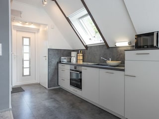 Küche / Küchenzeile