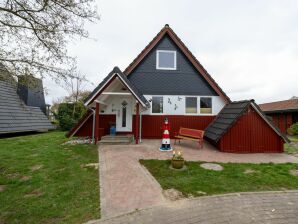 Ferienhaus Robbenplate 07