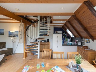 Küche / Küchenzeile