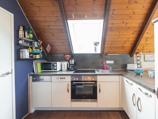 Küche / Küchenzeile