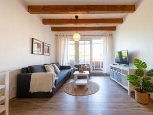 Appartement "Meeresbrise" Achtern Diek 2-24