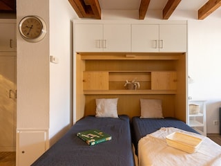 Ferienwohnung Dorum-Neufeld Ausstattung 17