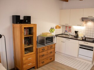 Küche / Küchenzeile