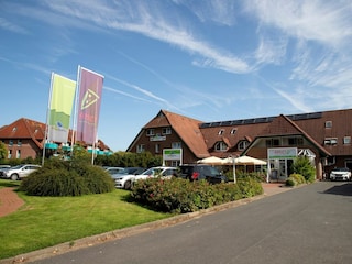 Empfang