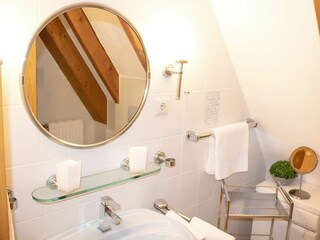 Ferienwohnung Dorum-Neufeld Außenaufnahme 10