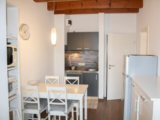 Küche / Küchenzeile