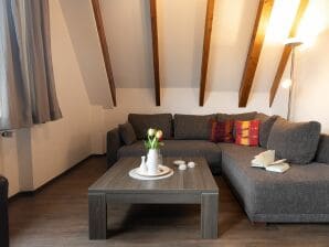 Appartement de vacances Appartement  Achtern Diek 2-29