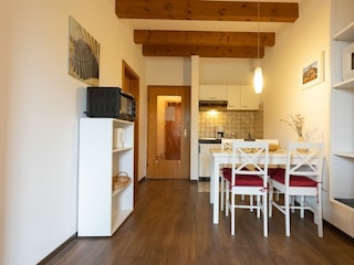 Küche / Küchenzeile