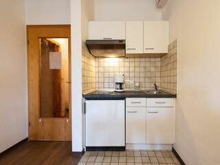 Küche / Küchenzeile