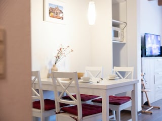 Küche / Küchenzeile