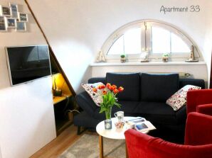 Ferienwohnung Appartement  Achtern Diek 2-33