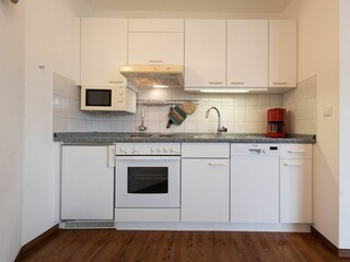 Holiday apartment Dorum-Neufeld Features 17