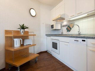 Küche / Küchenzeile