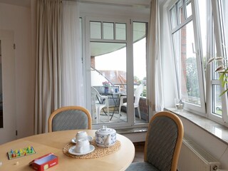 Holiday apartment Dorum-Neufeld Features 10