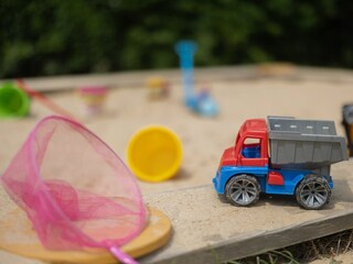 Holiday apartment Dorum-Neufeld Outdoor Recording 9