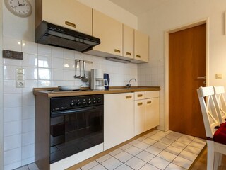 Küche / Küchenzeile