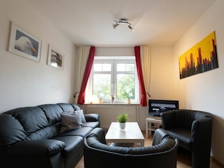 Ferienwohnung Dorum-Neufeld Ausstattung 13