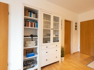 Ferienwohnung Dorum-Neufeld Ausstattung 17