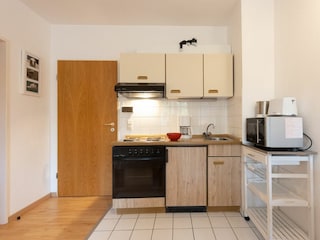 Ferienwohnung Dorum-Neufeld Ausstattung 16