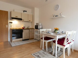 Küche / Küchenzeile