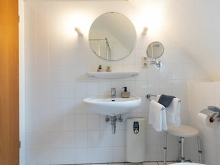 Ferienwohnung Dorum-Neufeld Ausstattung 19