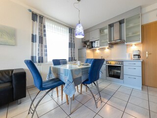 Küche / Küchenzeile