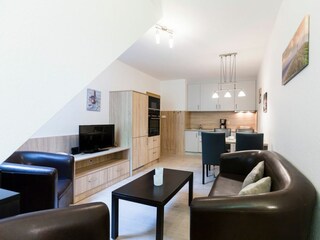 Holiday apartment Dorum-Neufeld Features 1