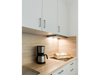 Holiday apartment Dorum-Neufeld Features 17