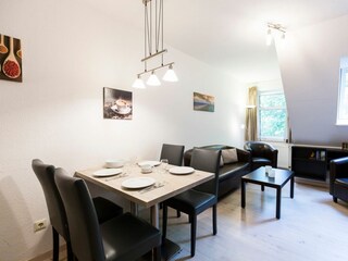 Ferienwohnung Dorum-Neufeld Ausstattung 18