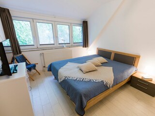 Ferienwohnung Dorum-Neufeld Ausstattung 20