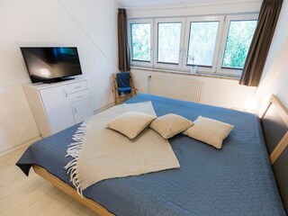 Ferienwohnung Dorum-Neufeld Ausstattung 21