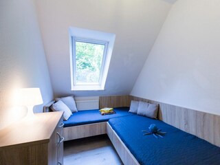 Ferienwohnung Dorum-Neufeld Ausstattung 22