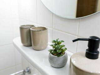 Holiday apartment Dorum-Neufeld Features 24