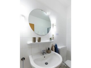 Holiday apartment Dorum-Neufeld Features 25