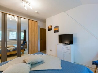 Ferienwohnung Dorum-Neufeld Ausstattung 19