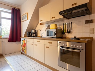 Küche / Küchenzeile