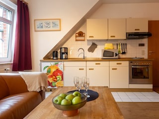 Küche / Küchenzeile