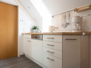 Küche / Küchenzeile