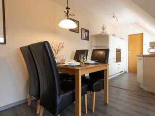 Küche / Küchenzeile