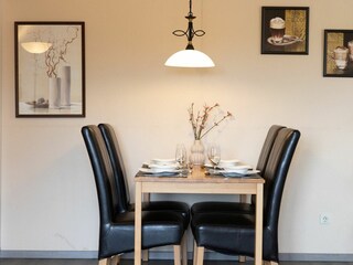 Holiday apartment Dorum-Neufeld Features 21