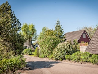 Ferienwohnung Dorum-Neufeld Außenaufnahme 3