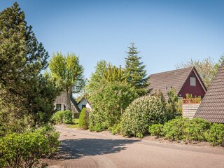 Holiday apartment Dorum-Neufeld Outdoor Recording 3