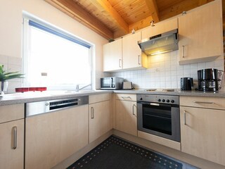 Küche / Küchenzeile