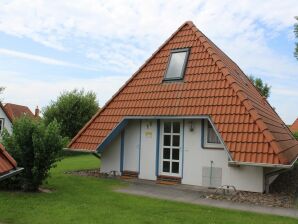 Ferienhaus "Leuchtturm" Lale Andersen 11 - Wremen - image1