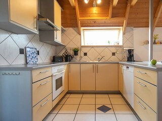 Küche / Küchenzeile