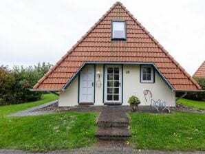 Ferienhaus Lale Andersen 25 - Wremen - image1