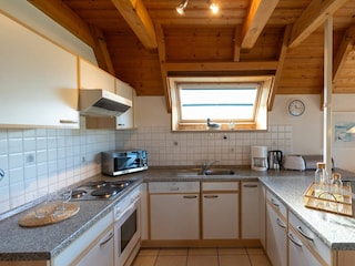 Küche / Küchenzeile