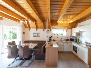 Küche / Küchenzeile